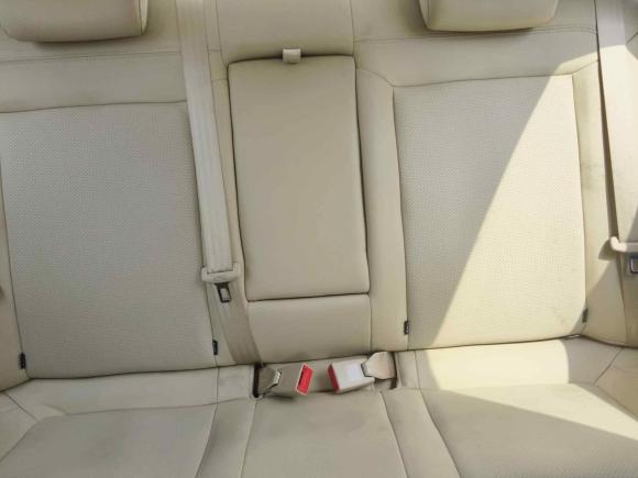 [合肥·皖A] 二手长安逸动2016款 1.6L 手动风尚型