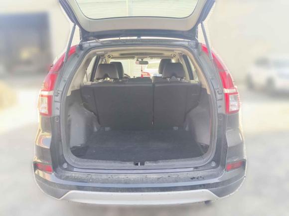 [合肥·苏D] 二手本田本田CR-V2016款 2.0L 两驱都市版