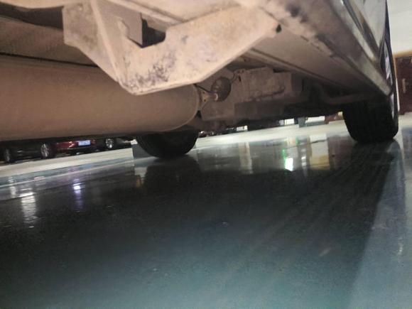 [杭州·浙A] 二手丰田RAV4荣放2013款 2.5L 自动四驱精英版