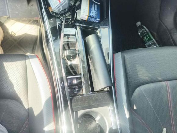 [上海·沪E] 二手大众凌渡2022款 凌渡L 280TSI DSG酷辣版