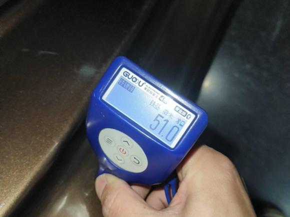 [南昌·赣M] 二手福特福睿斯2015款 1.5L 自动时尚型