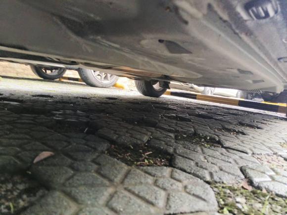 [宁波·浙B] 二手斯柯达昕锐2013款 1.6L 自动智选型