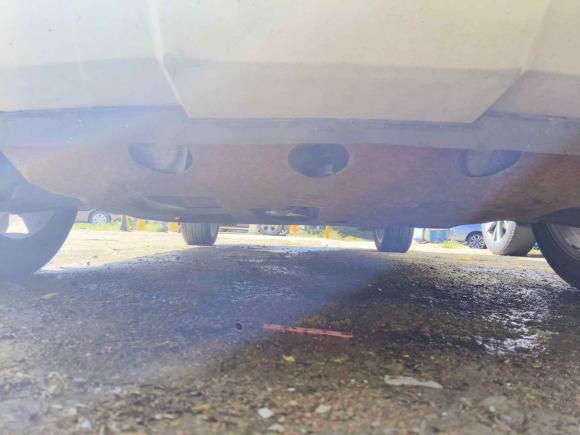 [青岛·鲁B] 二手长安长安CS352016款 1.6L 自动豪华型 国V