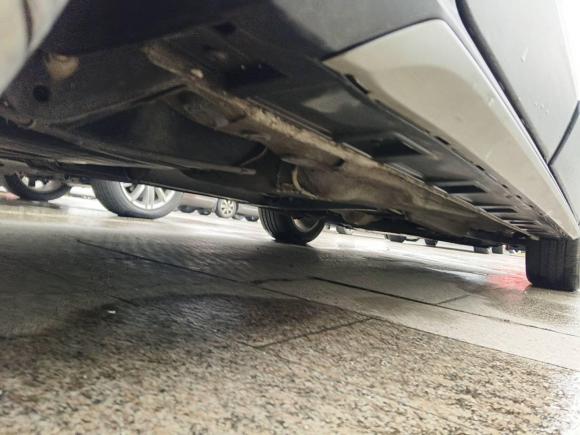 [南京·苏L] 二手大众C-TREK蔚领2018款 230TSI DSG舒适型