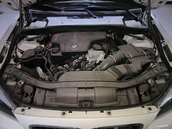 [济南·鲁A] 二手宝马宝马X12015款 sDrive18i 时尚晋级版