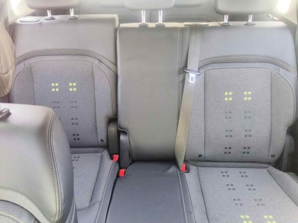 [芜湖·皖B] 二手宝骏宝骏RM-52019款 1.5T CVT 24小时在线精英型 7座