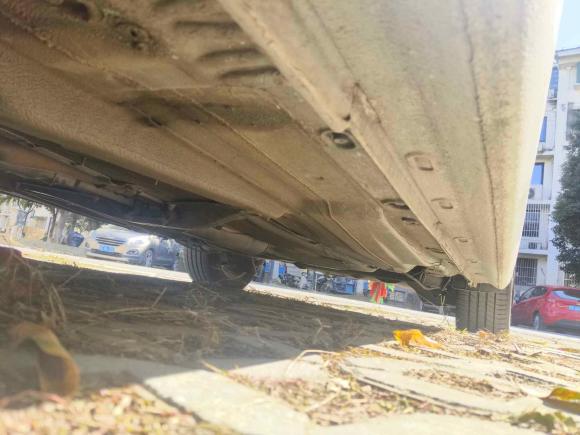 [苏州·苏E] 二手大众朗逸2013款 改款 1.4TSI DSG舒适版