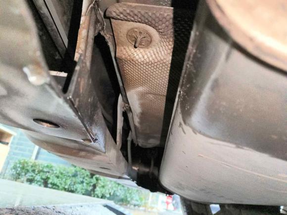 [义乌·浙G] 二手观致观致32015款 都市SUV 1.6T 自动炫动派