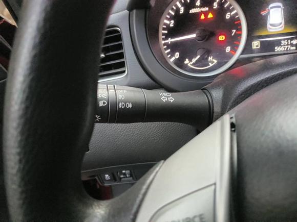 [嘉兴·浙F] 二手日产骐达TIIDA2016款 1.6L CVT酷动版