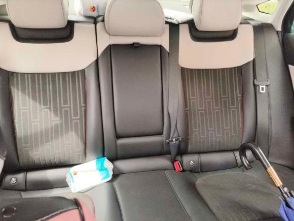 [合肥·皖A] 二手福特蒙迪欧2022款 改款 EcoBoost 245 豪华型