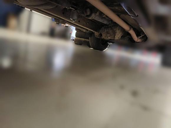 [成都·川G] 二手江汽集团江淮T82019款 2.0T探索版四驱尊贵型大双HFC4DB2-1D1