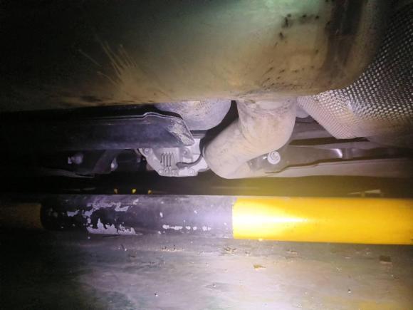 [深圳·粤B] 二手宝马宝马4系2021款 改款 430i M运动曜夜版