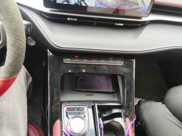 [广州·桂A] 二手哈弗哈弗H62021款 第三代 1.5T 自动两驱Supreme