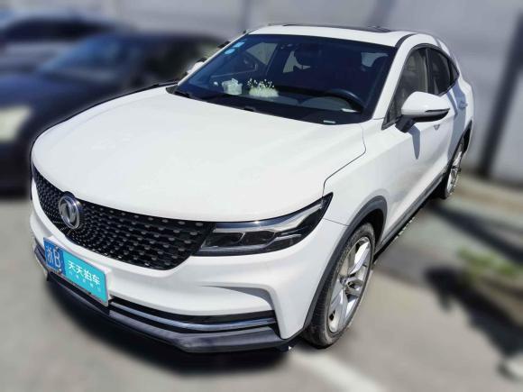 [宁波·浙B] 二手东风风光风光ix52019款 220T 手动智慧型 国V