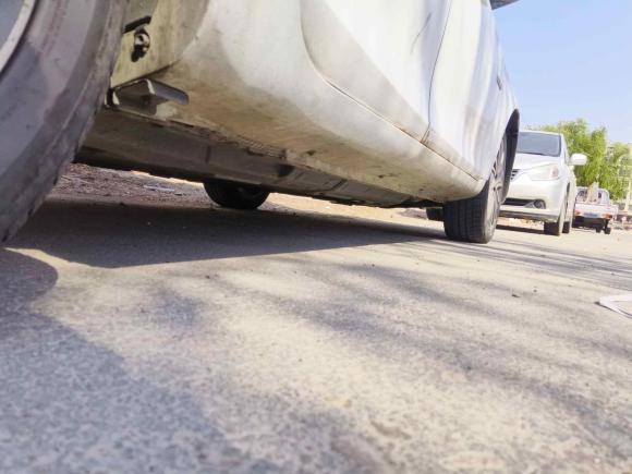 [青岛·鲁B] 二手吉利汽车帝豪新能源2018款 EV450 进取型