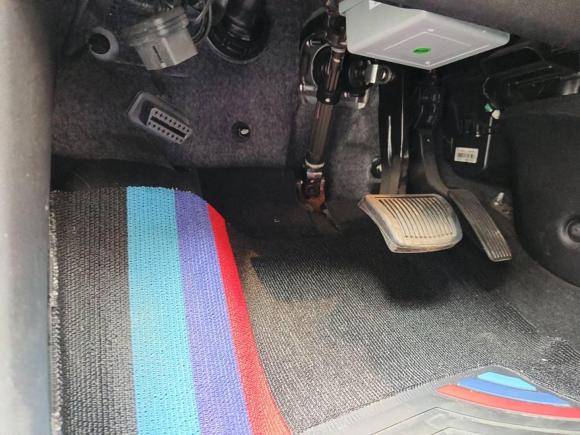 [台州·浙J] 二手起亚KX CROSS2017款 1.4L AT GLS