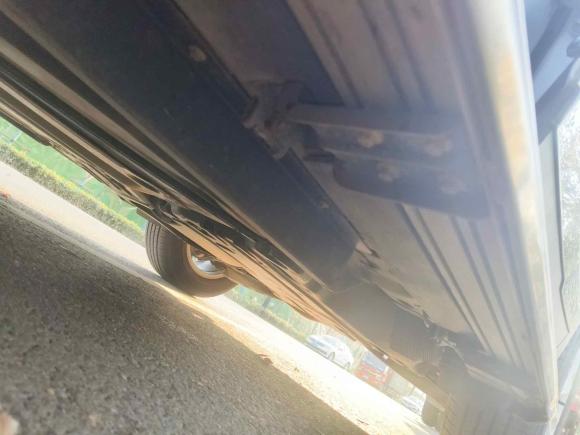 [南京·苏A] 二手别克昂科威Plus2016款 28T 四驱精英型