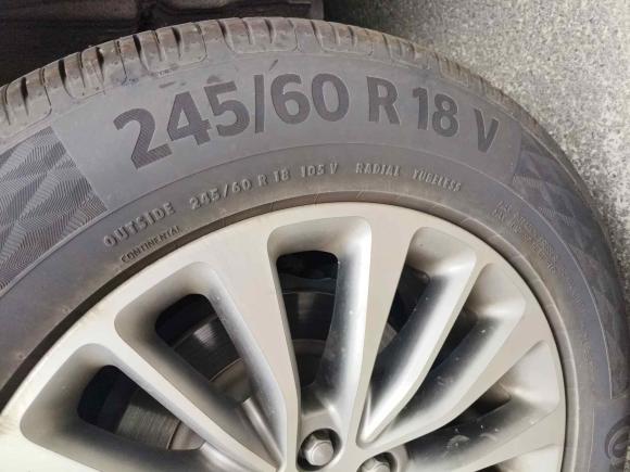 [无锡·苏B] 二手林肯林肯MKX2015款 2.0T 四驱尊雅版