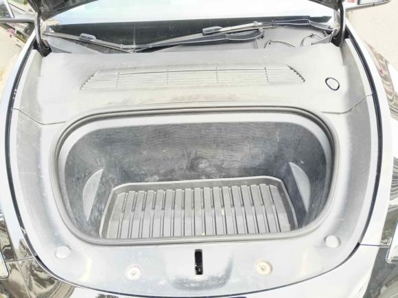 [南京·苏A] 二手特斯拉Model Y2022款 改款 后轮驱动版