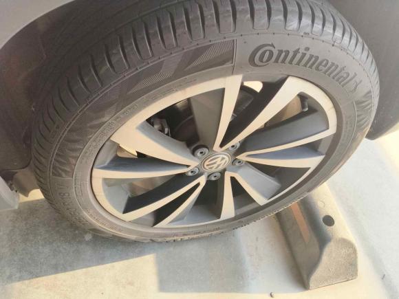 [上海·沪N] 二手大众途岳2020款 280TSI 两驱旗舰版 国VI