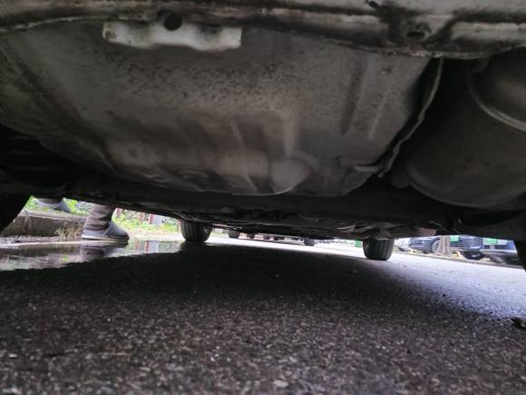 [武汉·鄂A] 二手本田飞度2011款 1.5L 自动豪华版