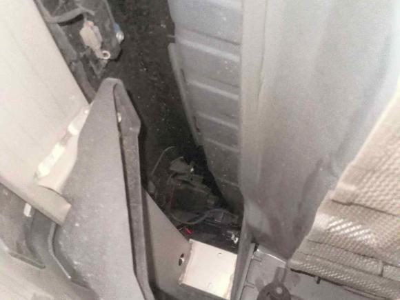 [深圳·粤B] 二手鸿蒙智行问界M72024款 1.5T 智驾四驱Ultra版 5座