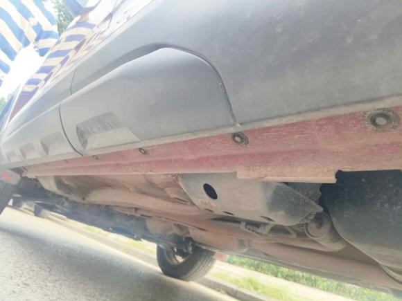 [成都·川A] 二手哈弗哈弗H2s2018款 红标 1.5T 手动精英型