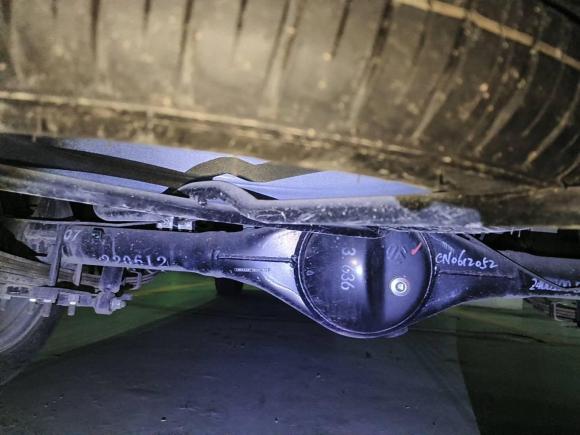 [杭州·浙A] 二手金杯金海狮M经典2022款 1.5L 旅行狮客车 7座