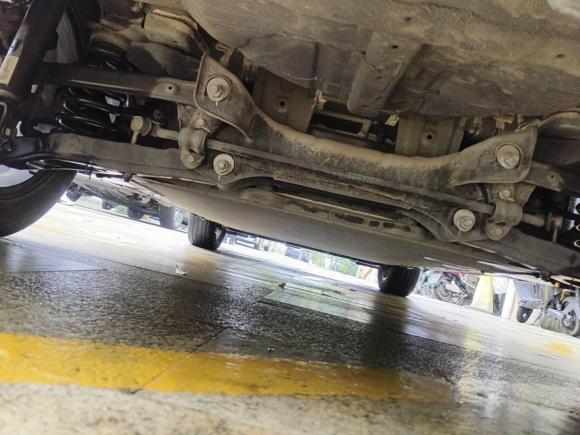 [上海·沪A] 二手比亚迪元PLUS2022款 510KM 尊荣型