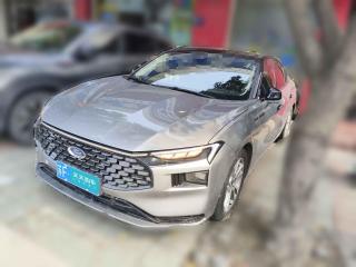 福特蒙迪欧2022款 改款 EcoBoost 245 豪华型