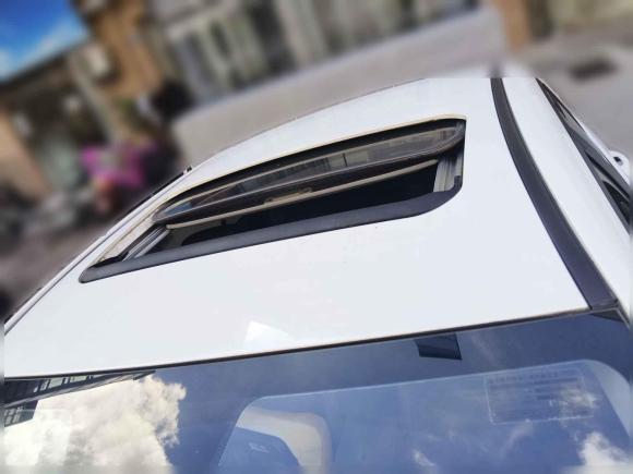 [深圳·粤B] 二手比亚迪秦新能源2019款 高续航版 豪华型