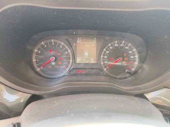 [南京·苏A] 二手广汽传祺传祺GA62015款 1.8T DCT舒适型