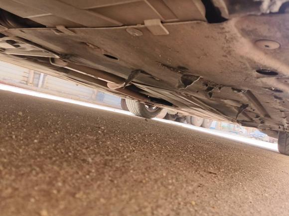 [南昌·赣A] 二手宝马宝马1系2013款 改款 116i 领先型