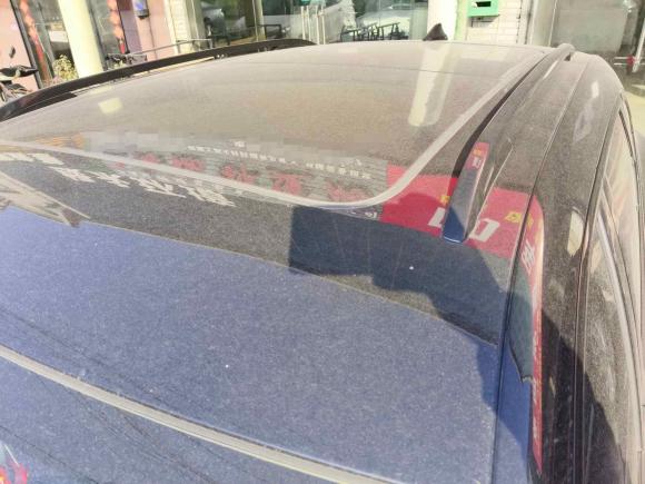 [上海·川S] 二手东风风行风行T5 EVO2021款 1.5TD DCT荣耀版