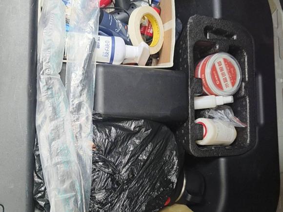 [深圳·粤B] 二手比亚迪秦新能源2019款 出行版