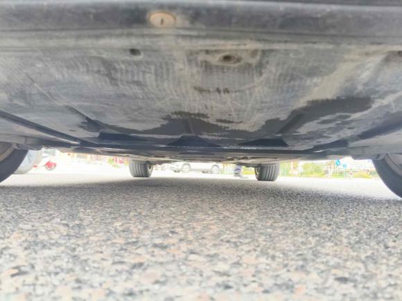 [温州·浙C] 二手奥迪奥迪A6L2011款 2.4L 技术型