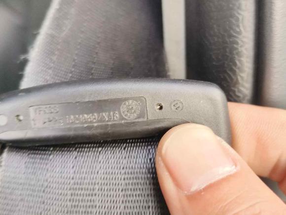 [深圳·粤B] 二手哈弗哈弗H22015款 1.5T 自动两驱精英版