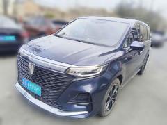 [青岛·鲁U] 荣威荣威iMAX82021款 400TGI Supreme系列陆尊版