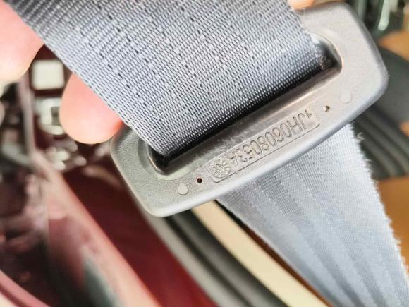 [宁波·浙D] 二手东南东南DX72015款 1.5T 自动豪华型