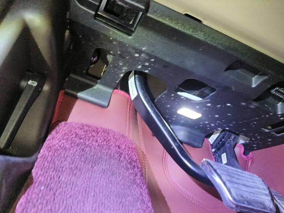 [杭州·浙A] 二手路虎揽胜2022款 3.0 L6 360PS 传世版