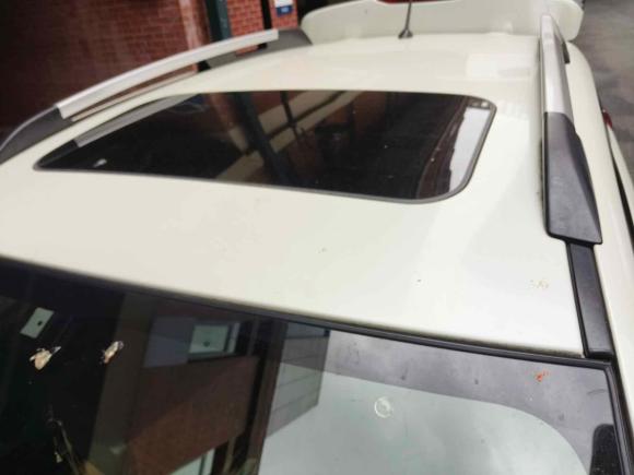 [上海·沪A] 二手斯巴鲁斯巴鲁XV2012款 2.0i 舒适版