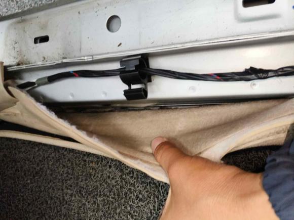 [武汉·鄂A] 二手丰田花冠2009款 1.6L 自动G特别版