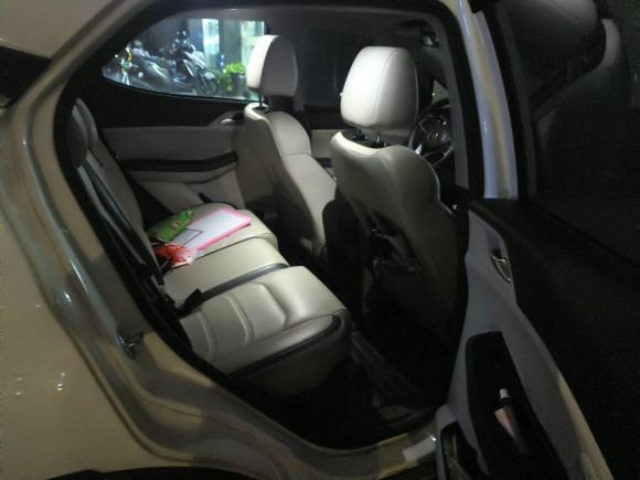 [金华·浙G] 二手比亚迪元Pro2021款 401KM 尊贵型