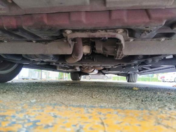 [上海·沪G] 二手丰田埃尔法2018款 改款 3.5L 豪华版