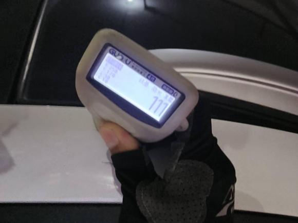 [嘉兴·浙F] 二手吉利汽车帝豪GS2017款 运动版 1.3T 自动智联型