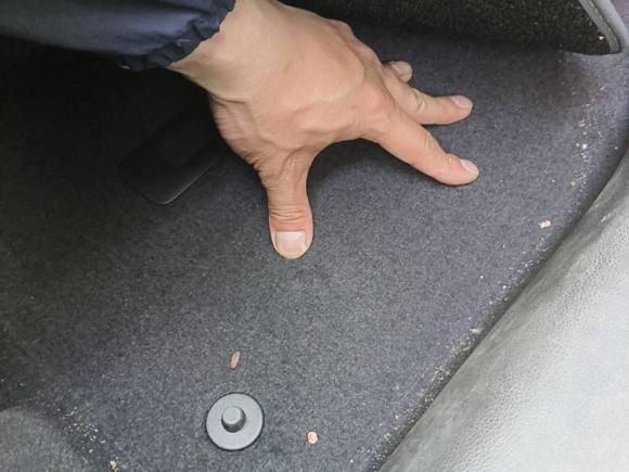 [杭州·浙A] 二手奥迪奥迪Q32022款 35 TFSI 时尚动感型