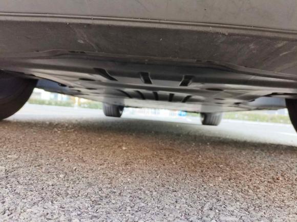 [宁波·沪A] 二手大众ID.4 X2022款 纯净长续航版