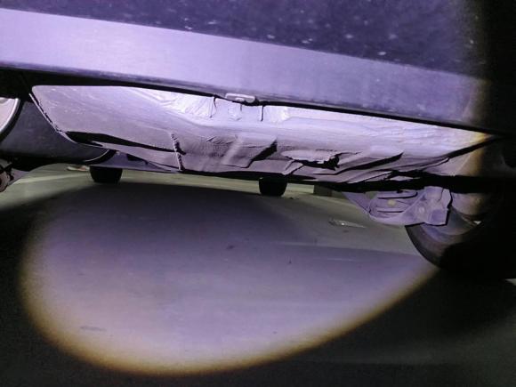 [上海·沪C] 二手斯柯达昕动2016款 改款 1.6L 自动智行版