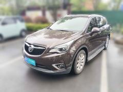 [嘉兴·浙F] 别克昂科威Plus2019款 20T 两驱精英型 国V