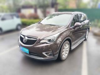 别克昂科威Plus2019款 20T 两驱精英型 国V「嘉兴二手车」「天天拍车」